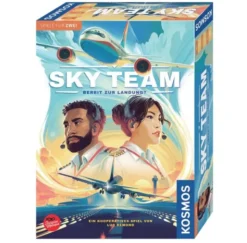 Sky Team (deutsch)