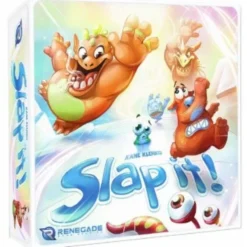 Slap It! (engl.)