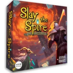 Slay the Spire: Das Brettspiel (deutsch)