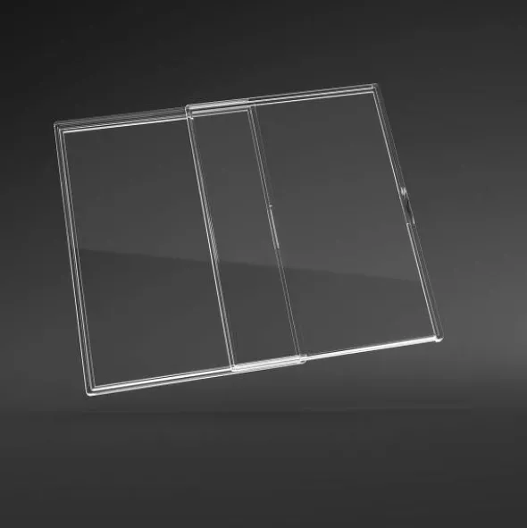 Slide Card Cases