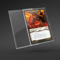 Slide Card Cases