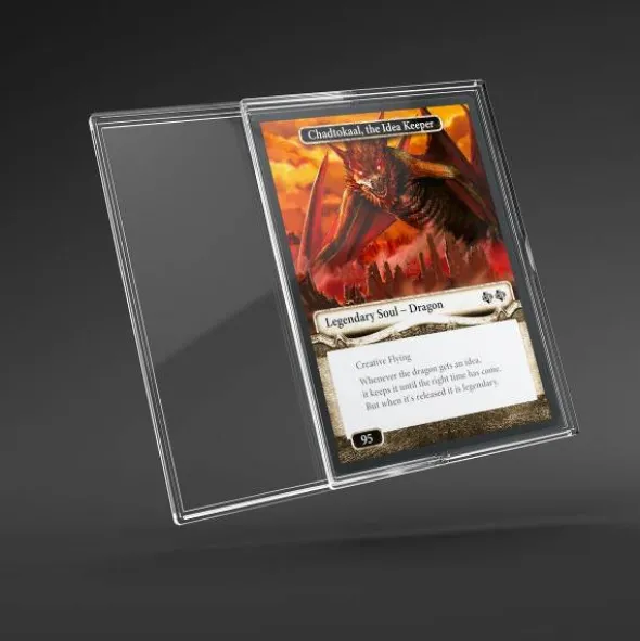 Slide Card Cases