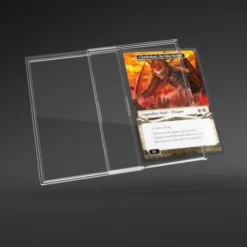 Slide Card Cases