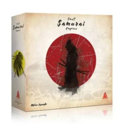 Small Samurai Empires (engl.)