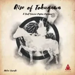 Small Samurai Empires Rise of Togukawa (engl.)