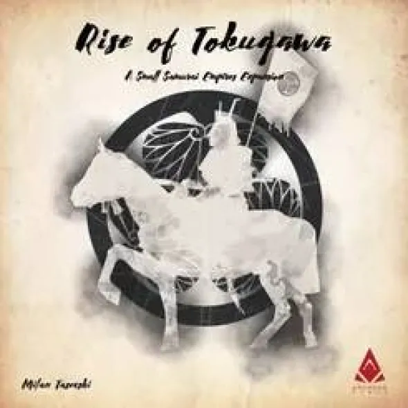 Small Samurai Empires Rise of Togukawa (engl.)