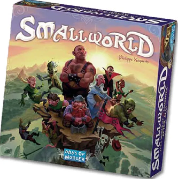 Small World