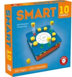 Smart 10 Family