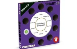 Smart 10: Rock & Pop