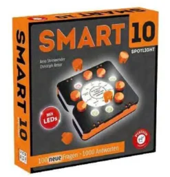 Smart 10 - Spotlight