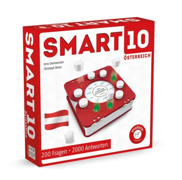 Smart 10 Österreich