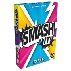 Smash It!