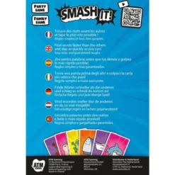 Smash It!