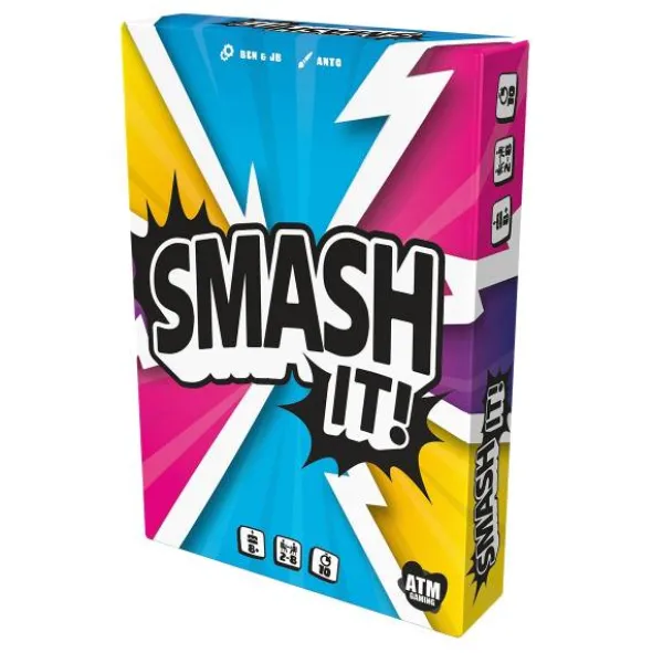 Smash It!