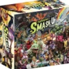 Smash Up: The Bigger Geekier Box (engl.)