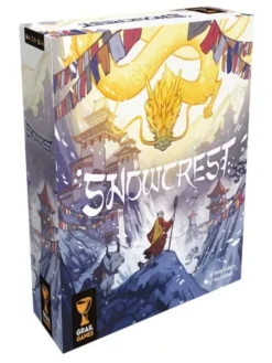 Snowcrest