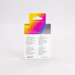 Soft Sleeves 67mm x 94mm