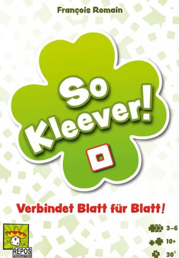 So Kleever!
