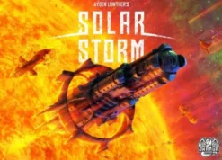 Solar Storm (engl.)