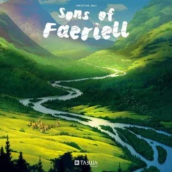 Sons of Faeriell Essential Edition (engl.)