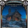 Sorcerer Forsaken Church Domain Pack (Exp.) (engl.)