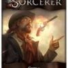 Sorcerer Seth Character Pack (Exp.) (engl.)