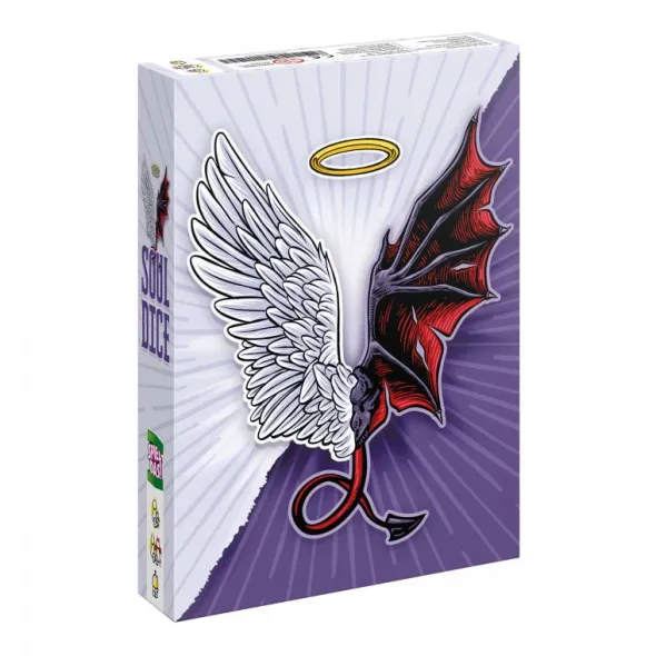 Soul Dice