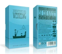 Souvenirs aus Venedig (deutsch)