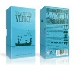 Souvenirs from Venice (engl.)