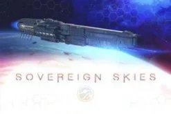 Sovereign Skies (engl.)