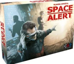 Space Alert (engl.)