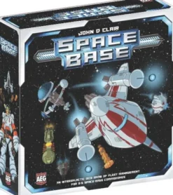 Space Base (engl.)
