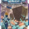 Space Base: Mysteries of Terra Proxima (Exp.) (engl.)