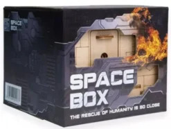 Space Box