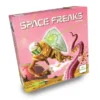 Space Freaks (engl.)