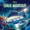 Space Mountain (engl.)