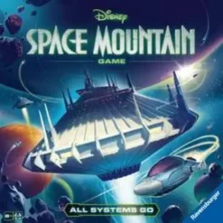 Space Mountain (engl.)