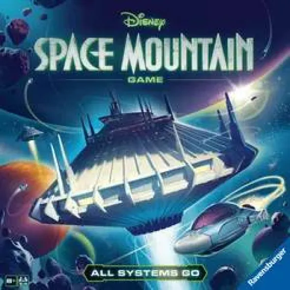 Space Mountain (engl.)