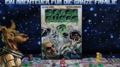 Space Qubes (deutsch/engl.)