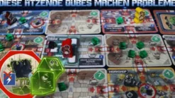 Space Qubes (deutsch/engl.)