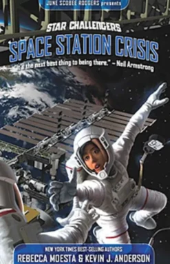 Space Station Crisis (engl.)