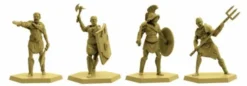 Spartacus: A Game of Blood and Treachery (engl.)