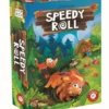 Speedy Roll