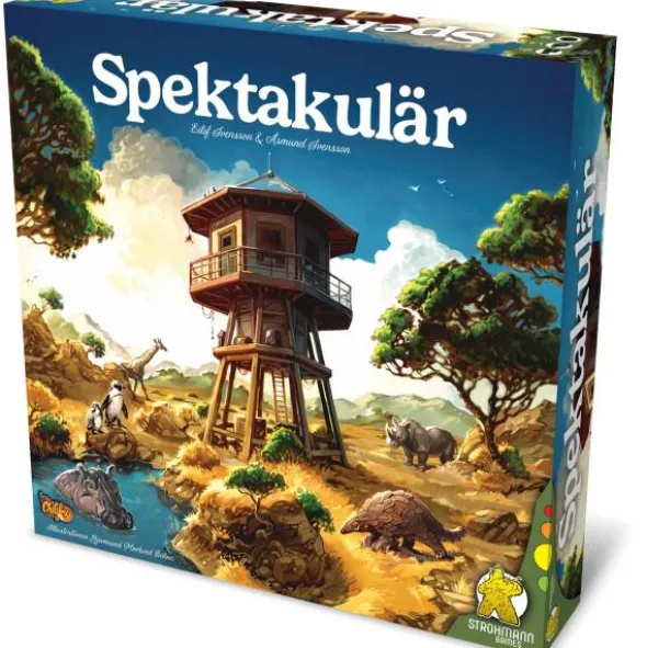Spektakulär