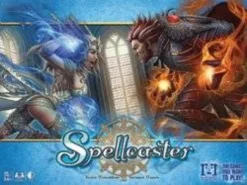 Spellcaster (deutsch)