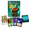SpellCaster: Potions (Exp.) (engl.)