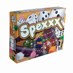 Spexxx (inkl. Erw.) (international)