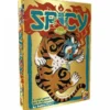Spicy (engl.)