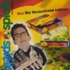 spielbox 2010 Heft 1 (inkl. Dominion-Tableau)