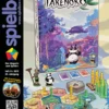 spielbox 2012 Heft 3 (inkl. Erw. Dungeon Petz)